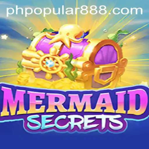 Discover the Enchanting World of MermaidSecrets: The New PH Popular Game Taking the World by Storm