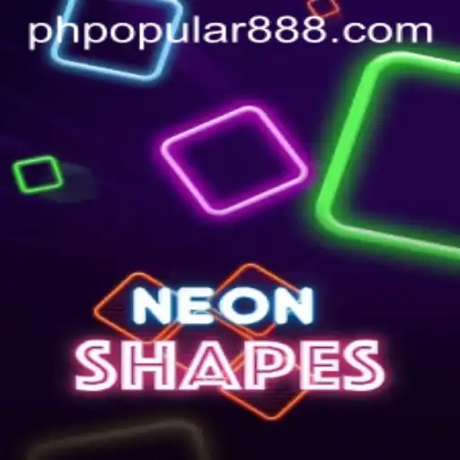 NeonShapes: The Rising Star in the World of PH Popular Games