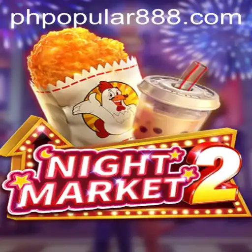 The Exciting World of NightMarket2: A Dive into the Popular PH Game