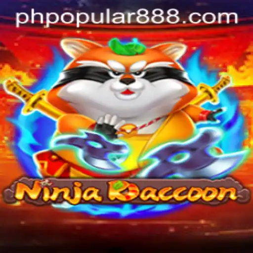 NinjaRaccoon: The Latest PH Popular Gaming Sensation