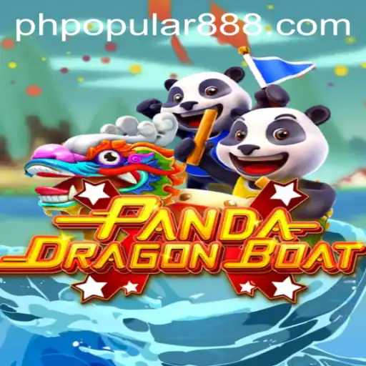 PANDADRAGONBOAT: The Thrill of the Race