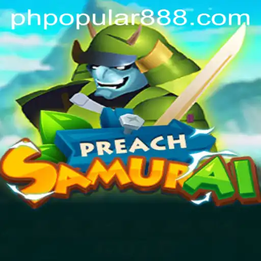 Discover the Thrilling World of PreachSamurai: A Game Phenomenon in the Philippines