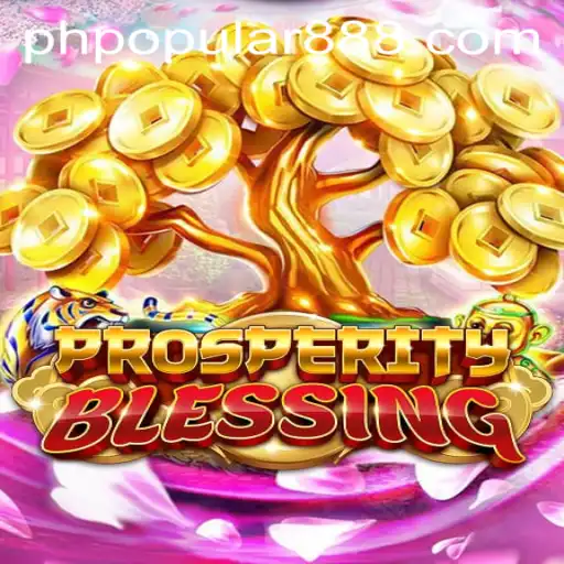 Exploring ProsperityBlessing: A Popular Game in the Philippines