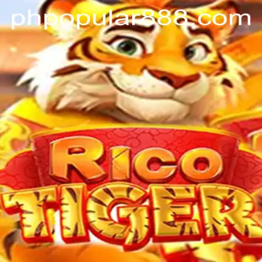 Exploring the Thrills of RicoTiger: A Popular Game Phenomenon