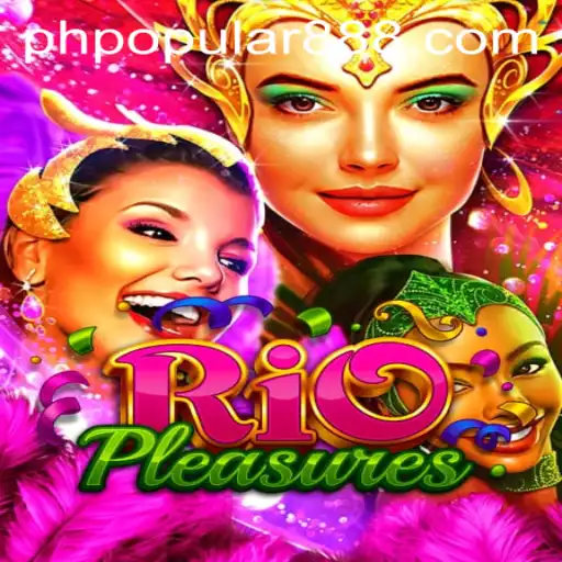 Discovering RioPleasures: A Popular Game Capturing Players' Hearts