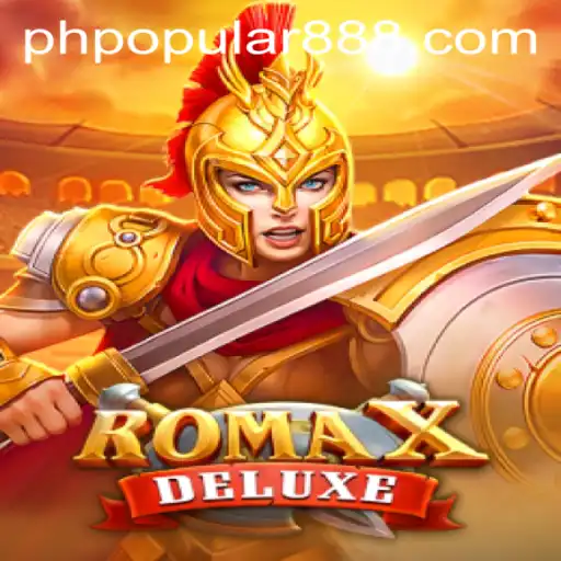 RomaXDeluxe: Exploring the Newest Sensation in the Gaming World