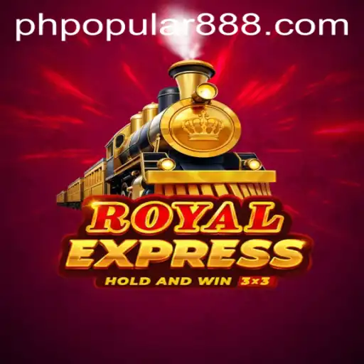 Royal Express: A Journey into the Popular PH Gaming Phenomenon