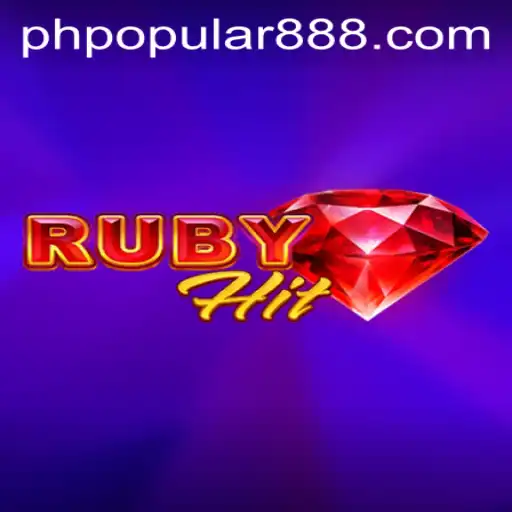 Discover the Thrilling World of RubyHit: A Popular Gaming Phenomenon