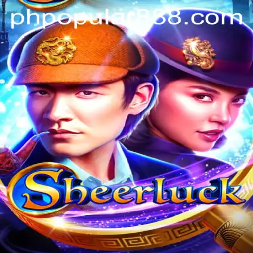 Discovering the Intriguing World of 'Sheerluck': A Thrilling Game Experience
