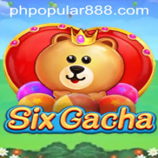 Discovering SixGacha: A Popular Gaming Sensation in the Philippines