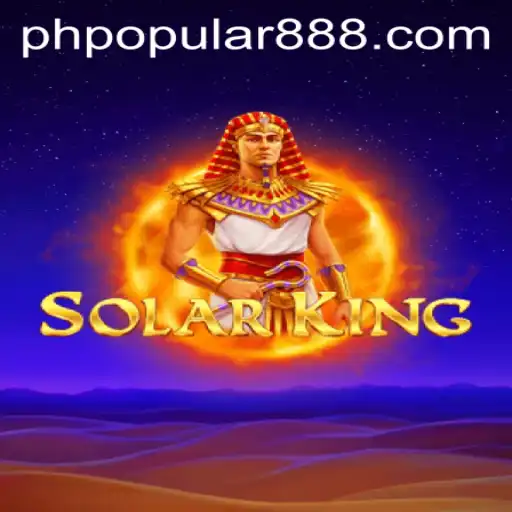 Exploring SolarKing: A Rising Star in the PH Popular Gaming Scene