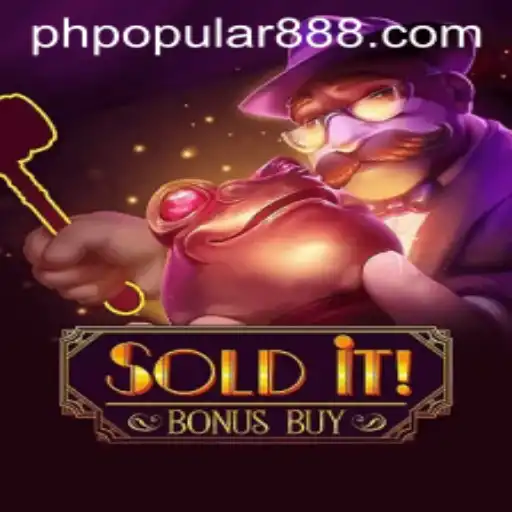 Exploring the Thrilling World of SolditBonusBuy: A Popular Gaming Experience
