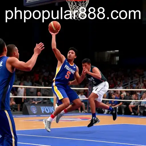 The Popular Sports in the Philippines: A Cultural Phenomenon