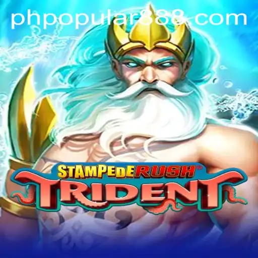 StempedeRushTrident: The Next Big Hit in the Gaming World