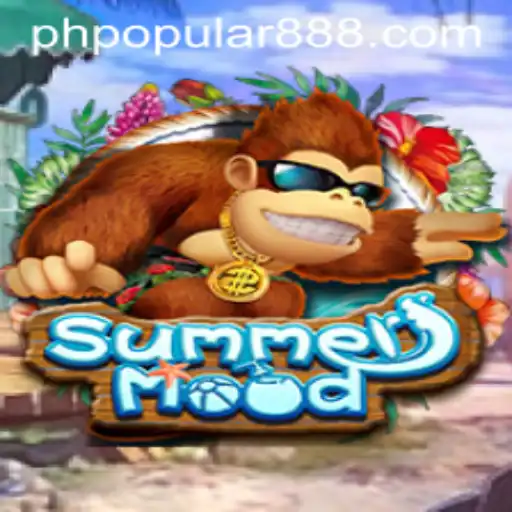Discover the Enchanting World of SummerMood: A Popular Game Taking PH by Storm