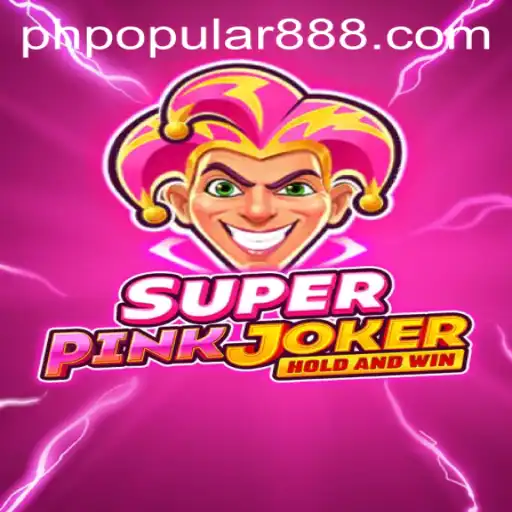 SuperPinkJoker: A Dominant Force in the PH Popular Game Scene