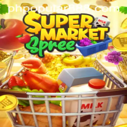 SupermarketSpree Takes the Gaming World by Storm in the Philippines