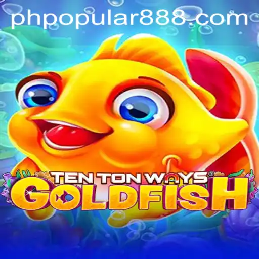 Dive into the Mesmerizing World of TenTonWaysGoldfish: A Popular Phenomenon