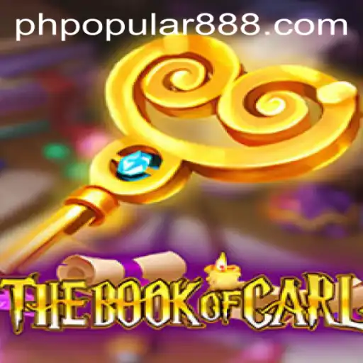 TheBookofCarl: A Dive into the Popular Game Enthralling Players Worldwide