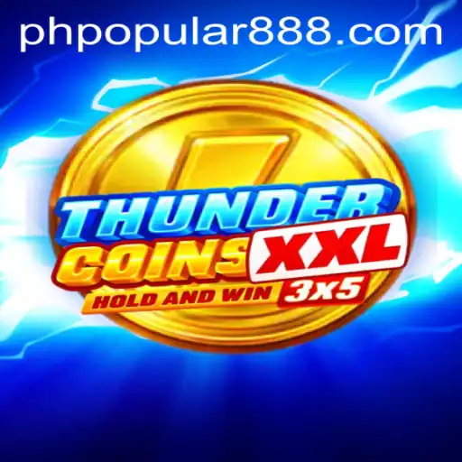 Exploring ThunderCoinsXxl: A Popular Gaming Phenomenon