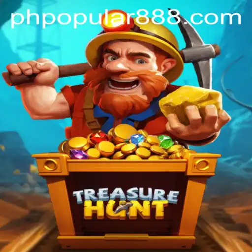 TreasureHunt and Its Rise in Popularity: A Comprehensive Guide