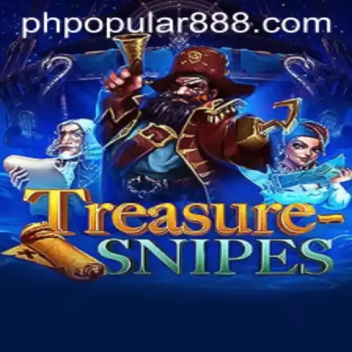 Exploring TreasureSnipes: The Latest PH Popular Game Taking the World by Storm