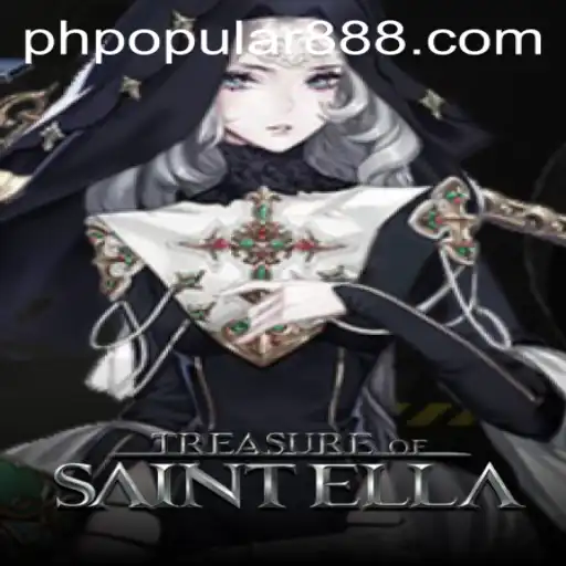 Unveiling the Adventurous World of TreasureofSaintElla