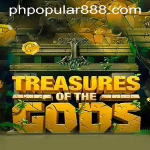 Treasure of the Gods: Exploring the Popular Game Phenomenon