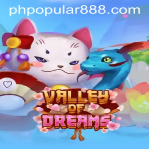 Valley of Dreams: Exploring the Popular PH Gaming Phenomenon