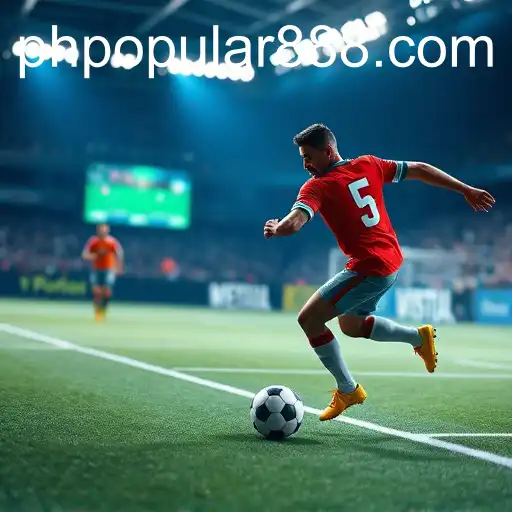 Exploring the Rise of Virtual Sports in the Digital Age