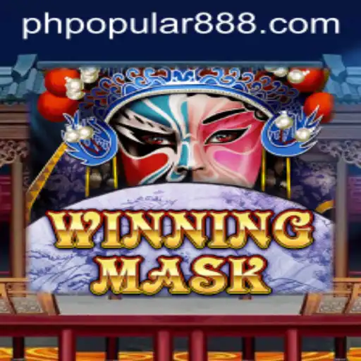 WinningMask: The Rise of a Popular Game Phenomenon in the Philippines