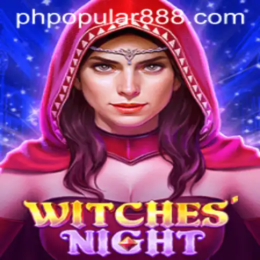 Unveiling WitchesNight: A Popular Game Amongst PH Enthusiasts