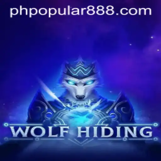 The Rise of WolfHiding