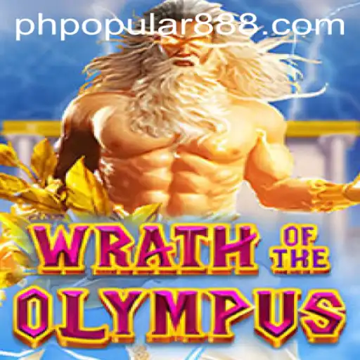 Wrath of Olympus: A Dive into the Popular PH Phenomenon