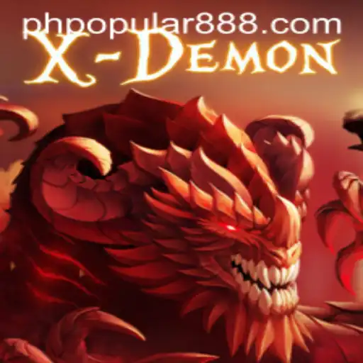 XDemon: A Sensational Hit in the PH Gaming Scene